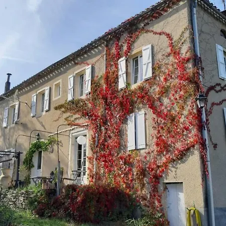 Apartment Le Couvent *