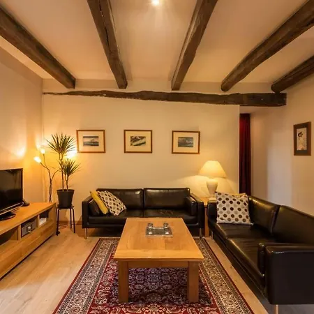 Le Couvent Apartment Milhars