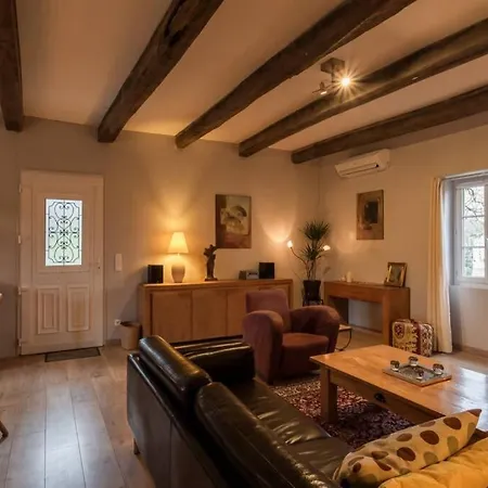 Apartment Le Couvent *