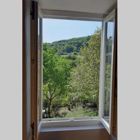 Le Couvent * Milhars