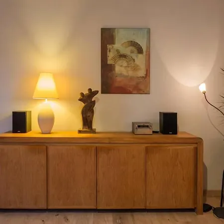Le Couvent Apartment *