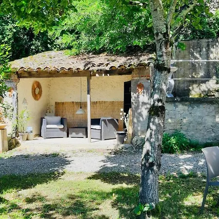 Apartment Le Couvent *
