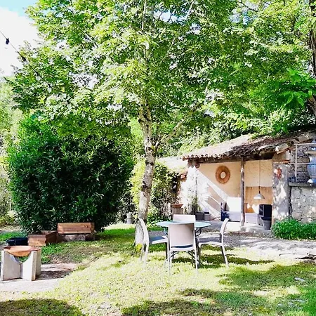 Apartment Le Couvent Milhars
