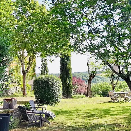 Le Couvent Apartment
